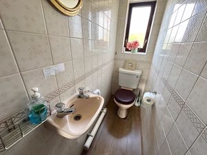 Downstairs W/C- click for photo gallery